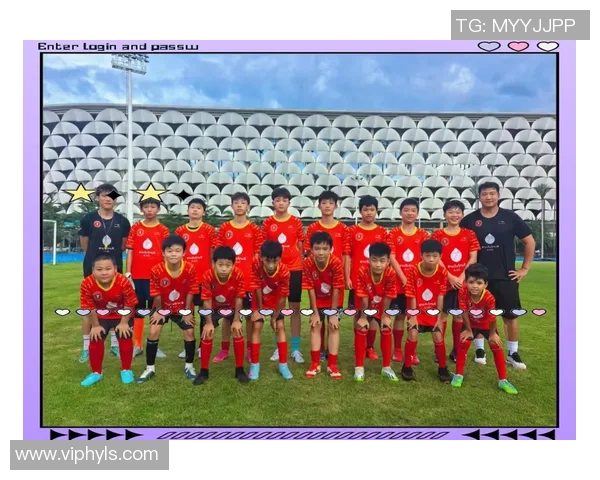 足球明星的孩子们:他们的成长故事与梦想之旅