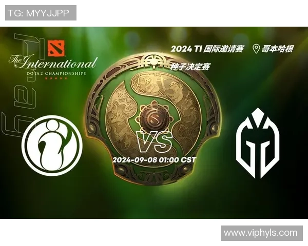 国际邀请赛点评：IG的实力表现